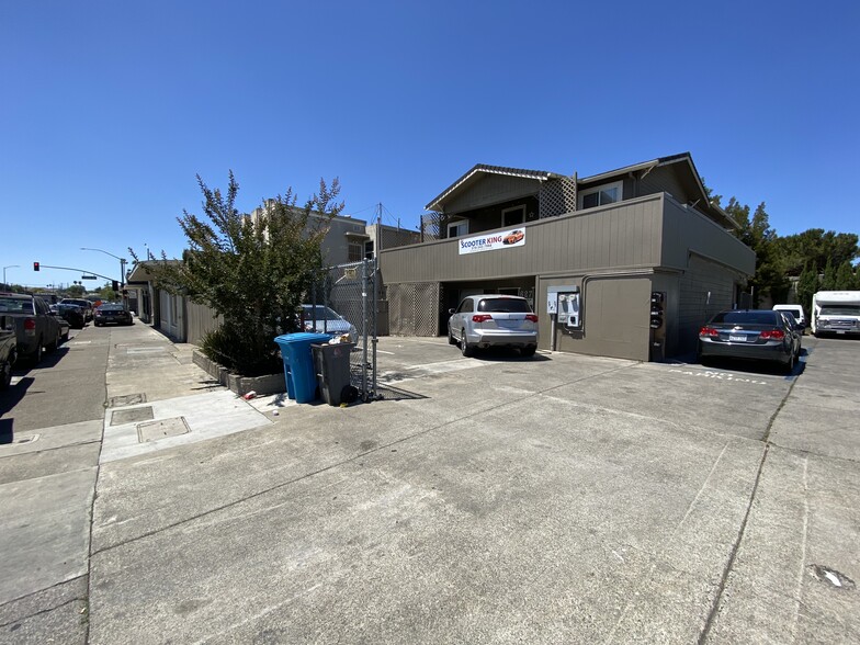 625 Tuolumne St, Vallejo, CA for sale - Building Photo - Image 2 of 25