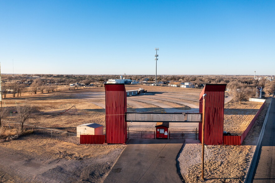 1999 Dumas Dr, Amarillo, TX for sale - Building Photo - Image 1 of 1