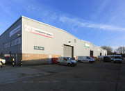 Cobham Way, Crawley WSX - Warehouse