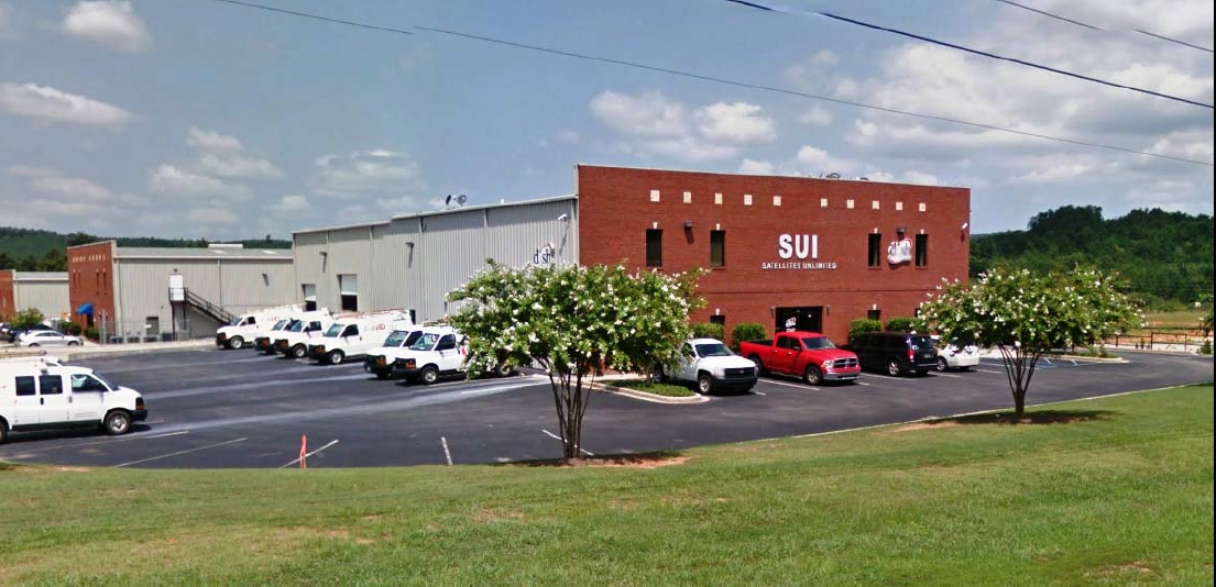 800 Powder Plant Rd, Bessemer, AL for sale Primary Photo- Image 1 of 1