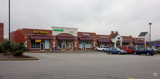 More details for 9505-9529 State Route 14, Streetsboro, OH - Retail for Lease