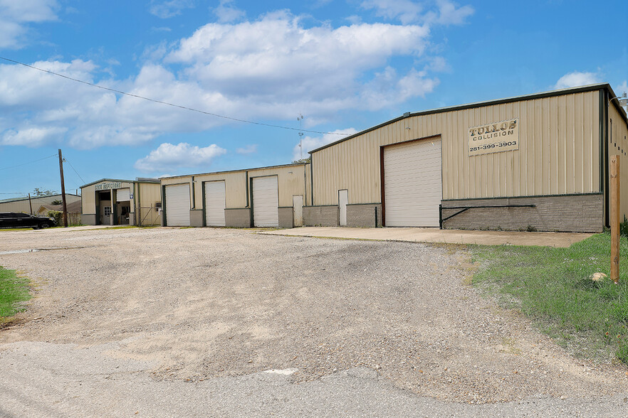 23210 FM 1485, New Caney, TX for sale - Building Photo - Image 1 of 21