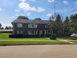 More details for 1155-1171 Breckenridge St, Mayville, WI - Multifamily for Sale