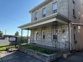 38 E Lancaster Ave, Shillington, PA for lease Building Photo- Image 1 of 11