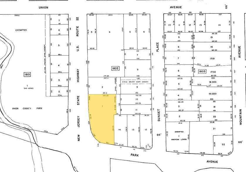 1900 Us Highway 22, Scotch Plains, NJ 07076 | LoopNet