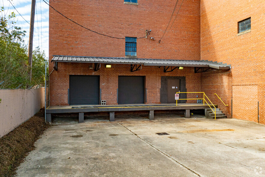 810 Ramseur St, Durham, NC for lease - Building Photo - Image 3 of 21