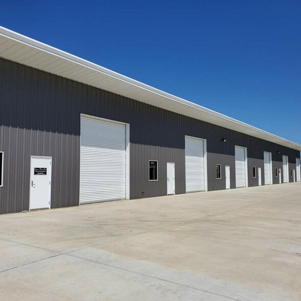 8830 FM 3180, Baytown, TX for lease - Building Photo - Image 3 of 12