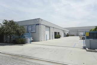 More details for 2516 Troy Ave, South El Monte, CA - Industrial for Lease