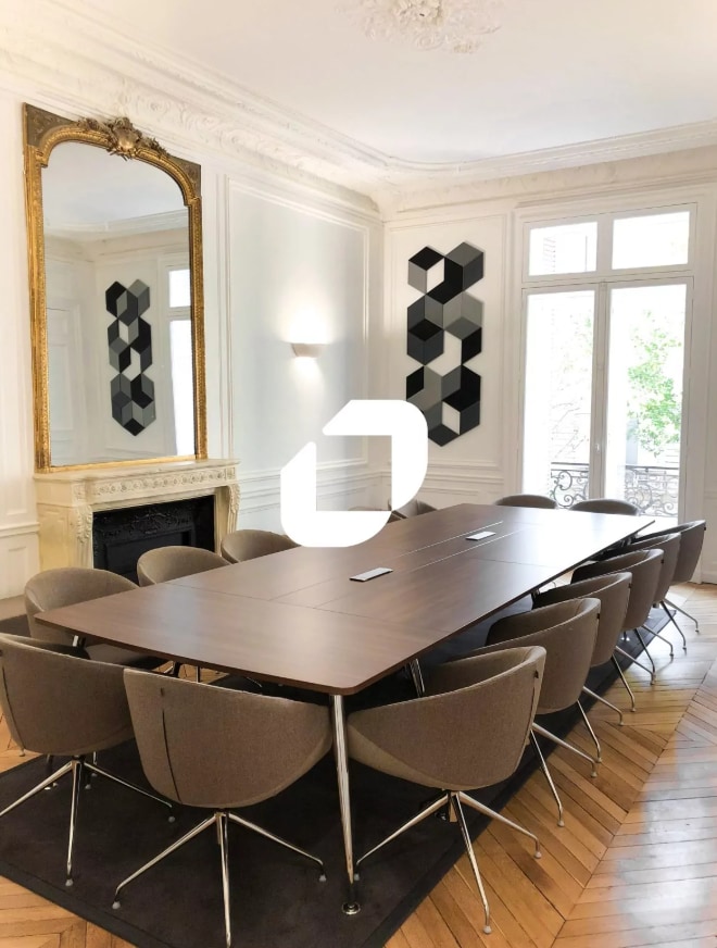 155 Boulevard Haussmann, Paris for lease Interior Photo- Image 1 of 13