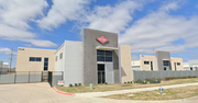 2137 Chelsea Blvd, Allen TX - Self Storage Facility