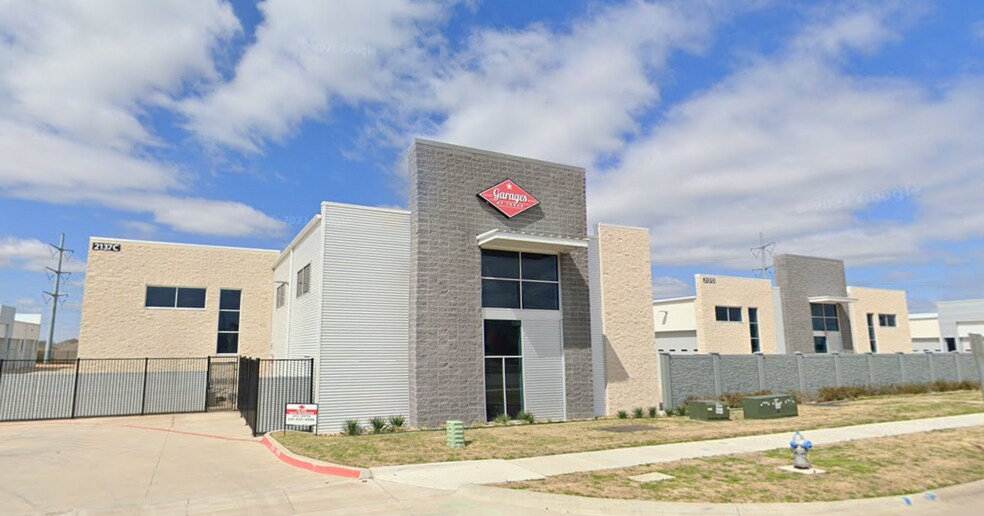 2137 Chelsea Blvd, Allen, TX 75013