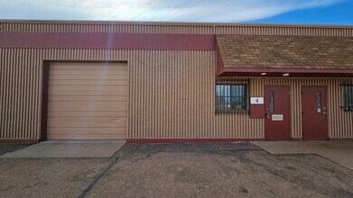 7000 E 58th Ave, Commerce City, CO for lease Building Photo- Image 2 of 10