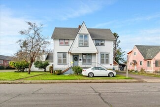 More details for 925 14th St NE, Salem, OR - Multifamily for Sale