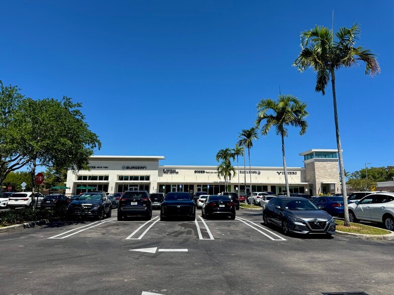 7305-7455 Miami Lakes Dr, Miami Lakes, FL for lease - Building Photo - Image 2 of 5