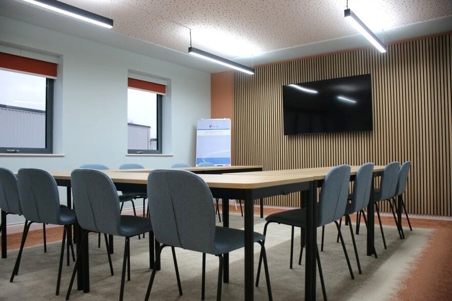 Wildmere Rd, Banbury for lease - Building Photo - Image 3 of 24