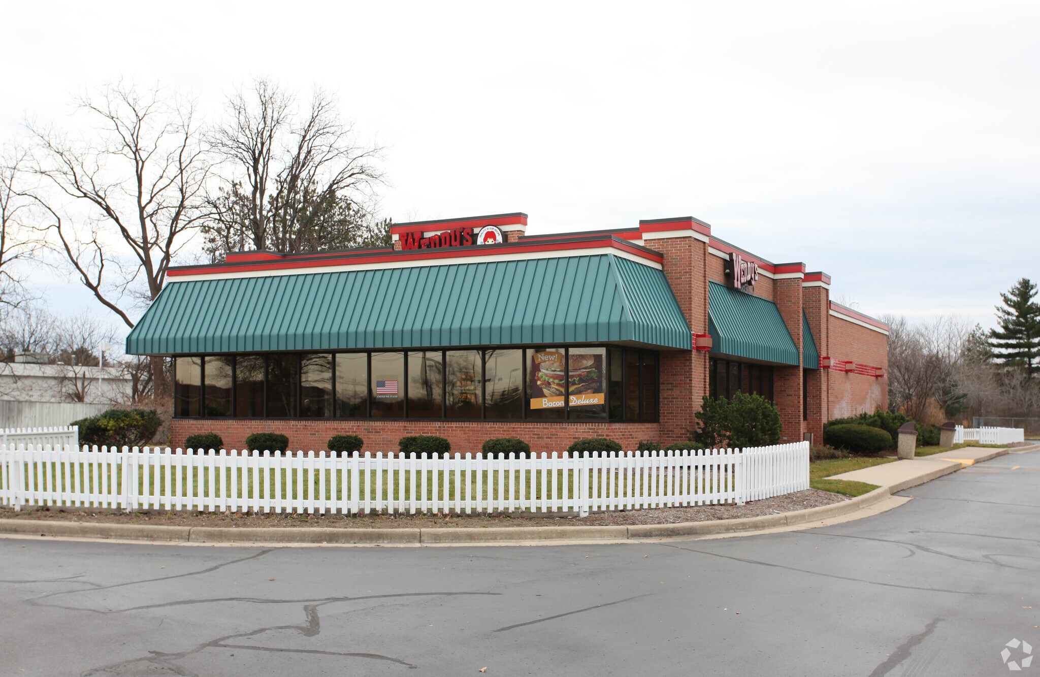 980 E Saginaw Hwy, Grand Ledge, MI for sale Building Photo- Image 1 of 1