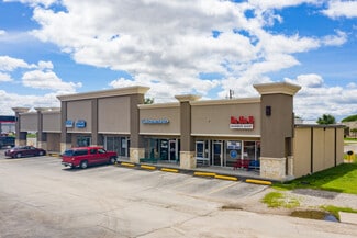 More details for 8750 Main St, Frisco, TX - Retail for Lease