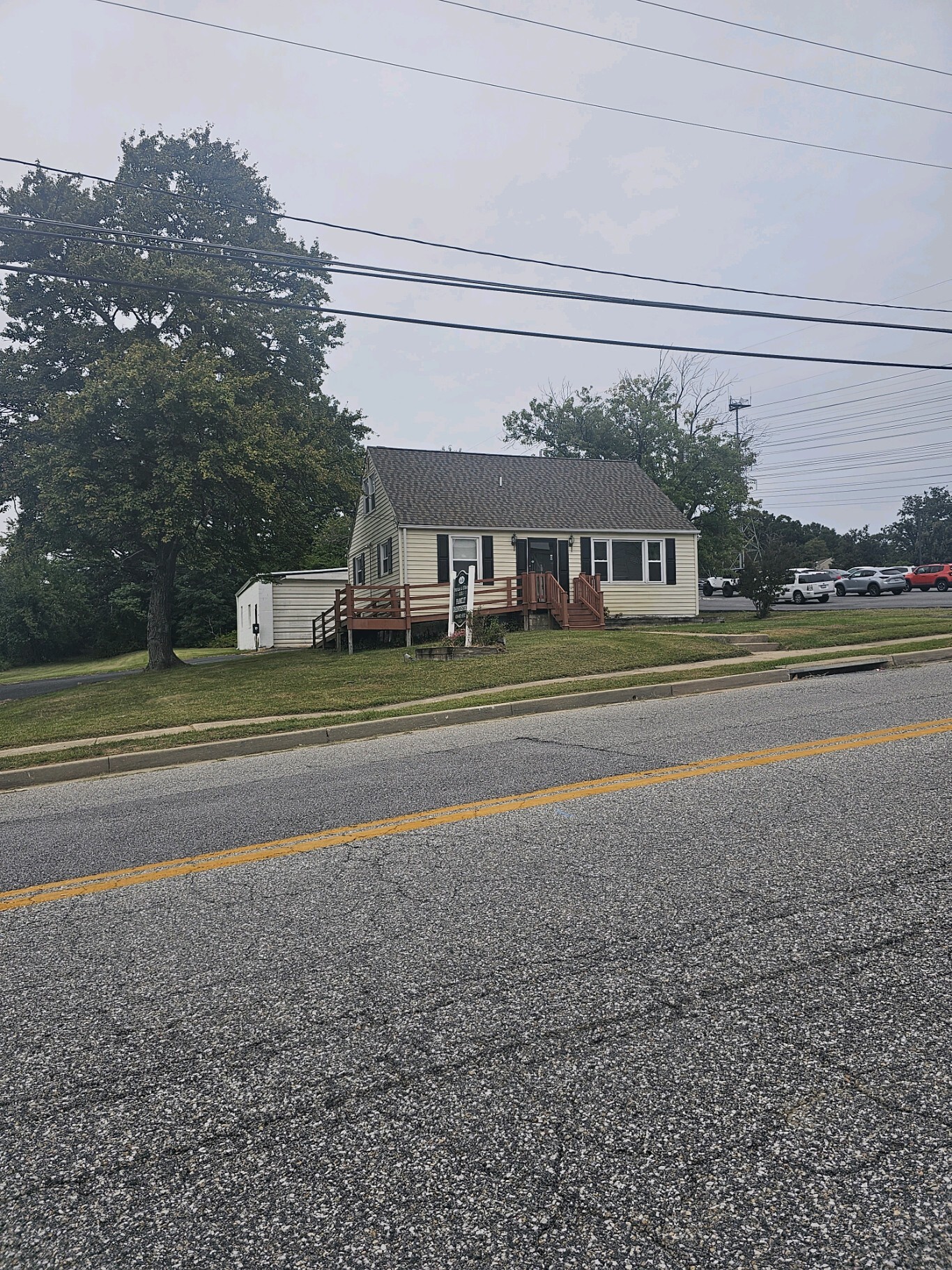 4416 Fitch Ave, Nottingham, MD for lease Building Photo- Image 1 of 21