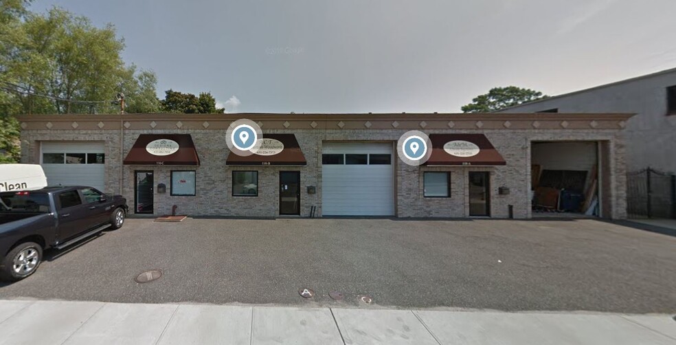 110 N Clinton Ave, Lindenhurst, NY for lease - Primary Photo - Image 1 of 1