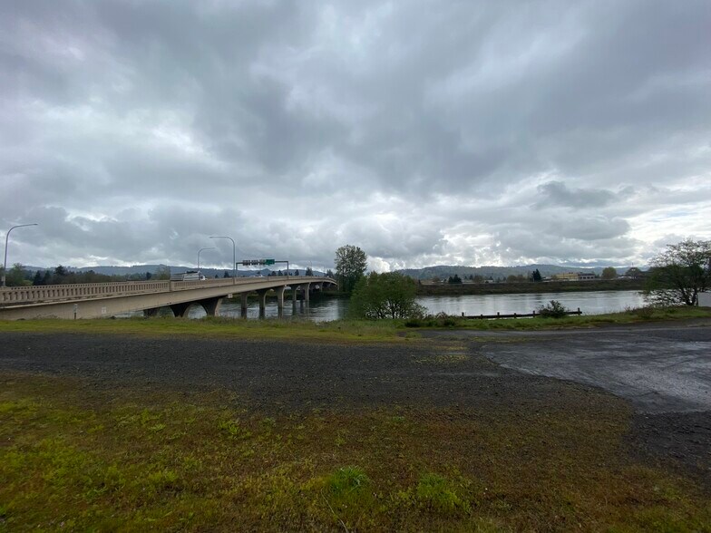 85 Catlin St, Kelso, WA 98626 Land for Sale