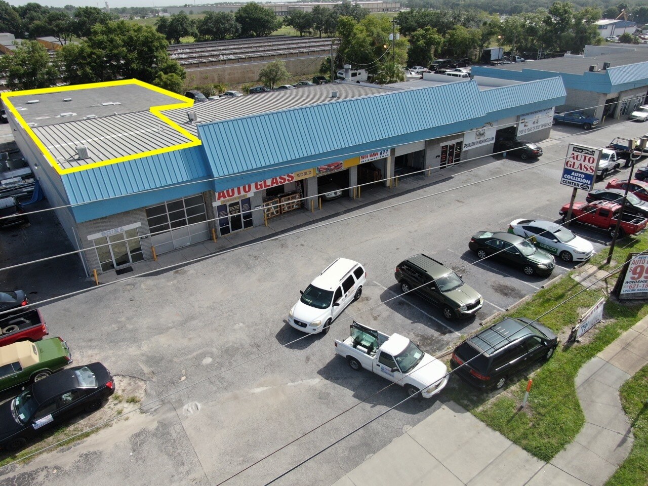 6012 E Hillsborough Ave, Tampa, FL 33610