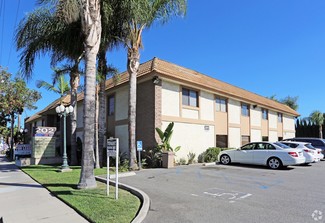 More details for 202 W Lincoln Ave, Orange, CA - Office for Lease