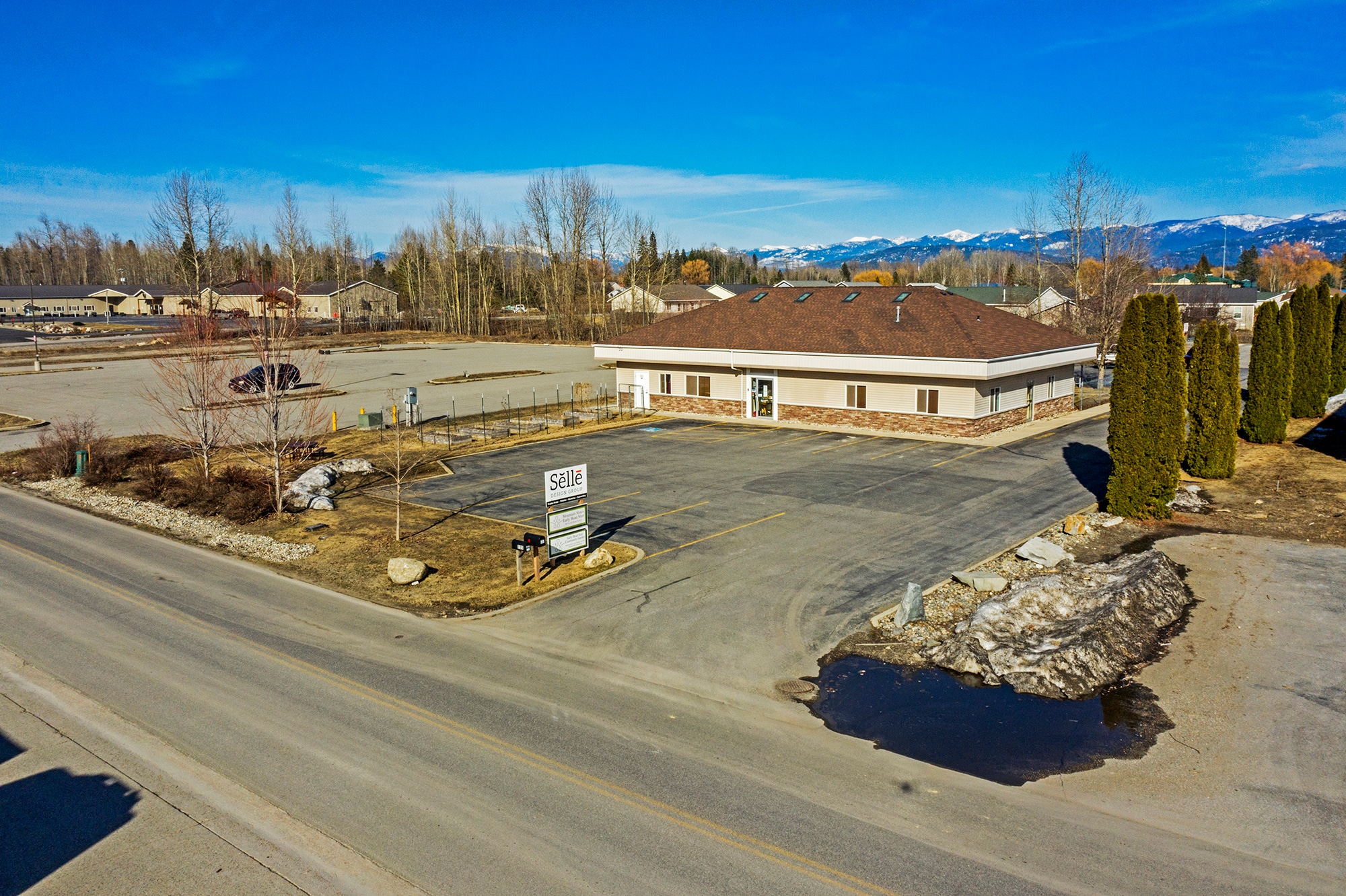 137 McGhee Rd, Sandpoint, ID for sale Building Photo- Image 1 of 29