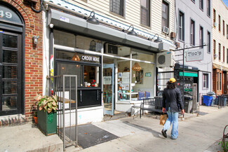 More details for 151 Wilson Ave, Brooklyn, NY - Retail for Lease