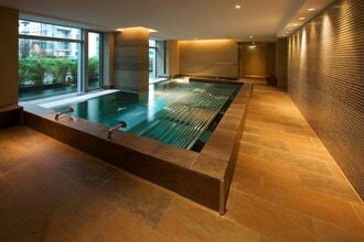 70 Marsh Wall, London for lease Interior Photo- Image 2 of 3