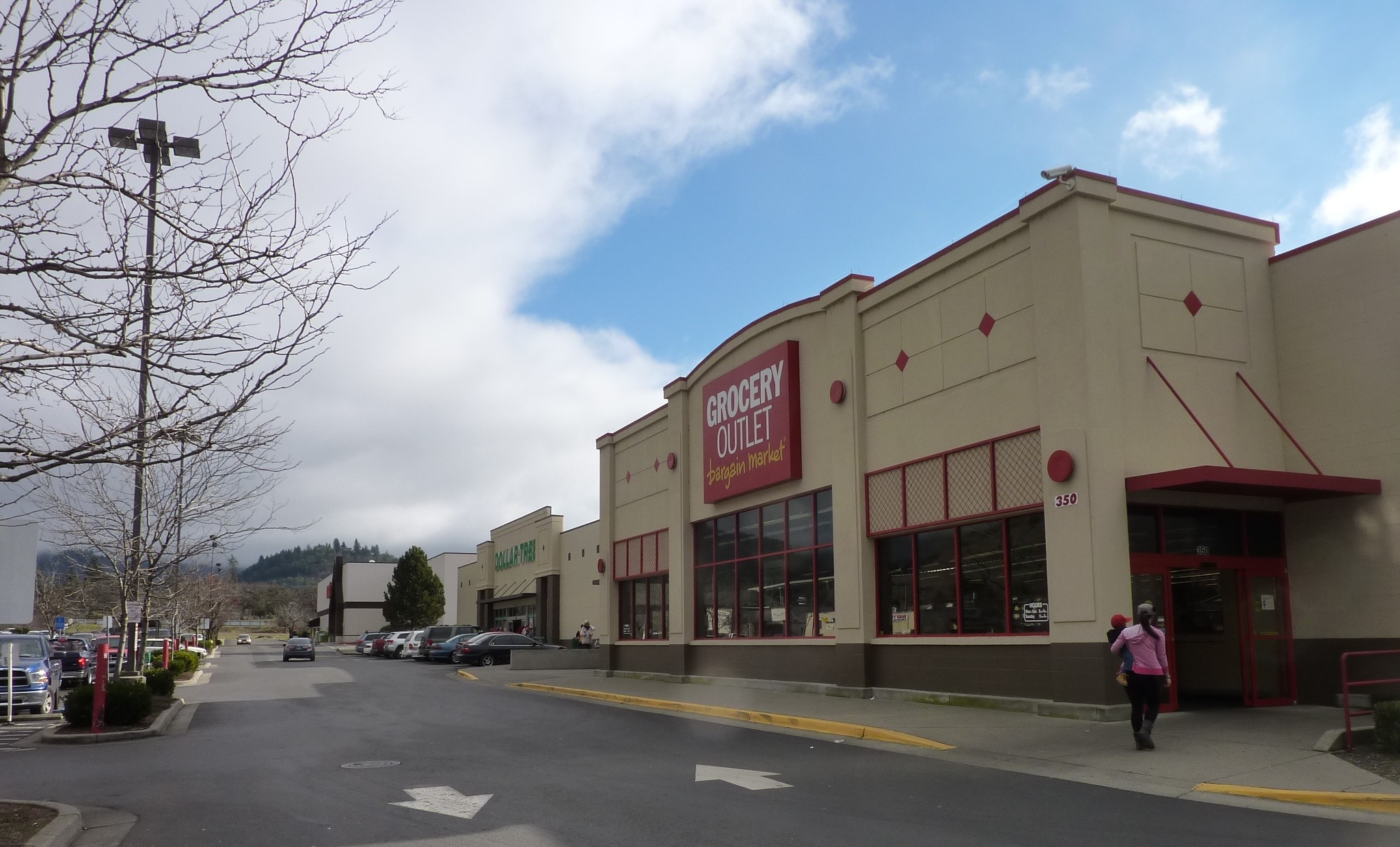 304-350 NE Agness Ave, Grants Pass, OR for sale Building Photo- Image 1 of 1