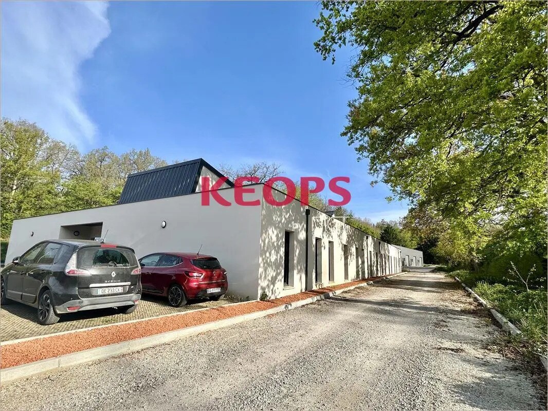 Office in Pechbonnieu for sale Building Photo- Image 1 of 7