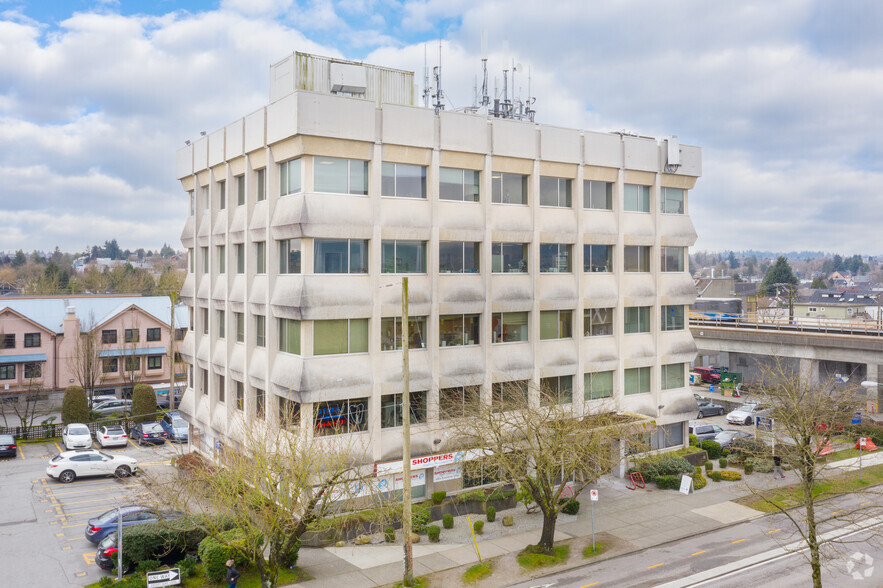 1750 E 10th Ave, Vancouver, BC for sale - Primary Photo - Image 1 of 6