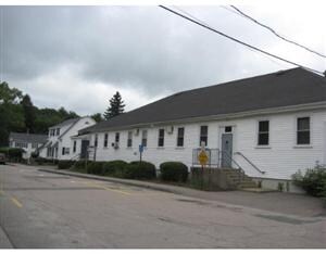 9 Green St, Holliston, MA for sale Primary Photo- Image 1 of 1