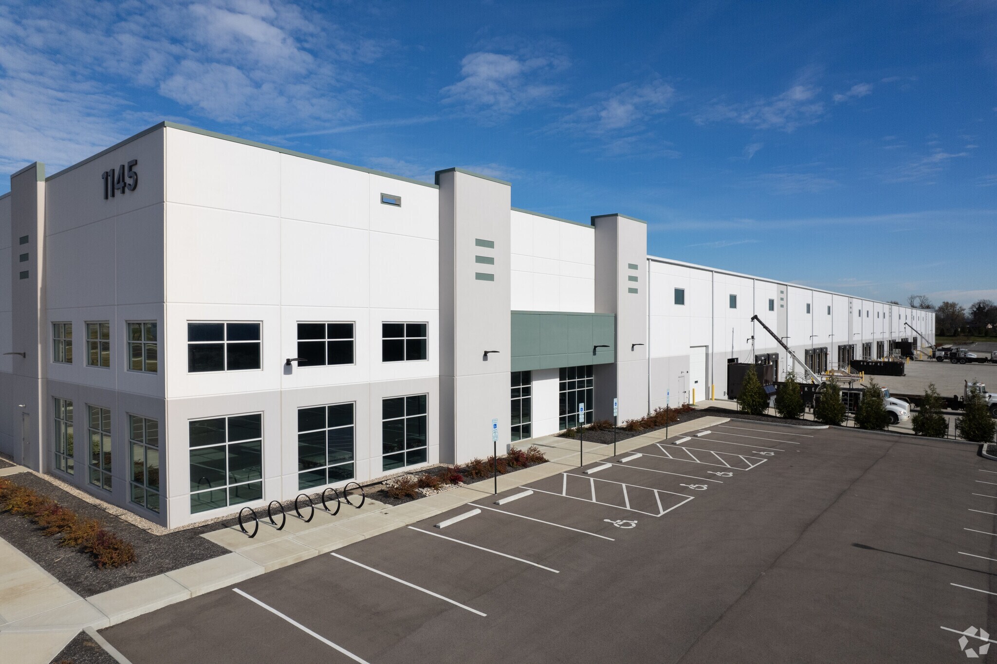 1145 Strategic Pky, Springdale, OH for sale Building Photo- Image 1 of 1