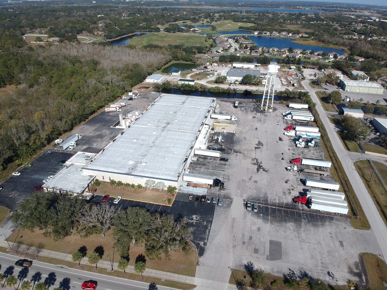 7839 Fruitville Rd, Sarasota, FL for sale - Aerial - Image 1 of 1