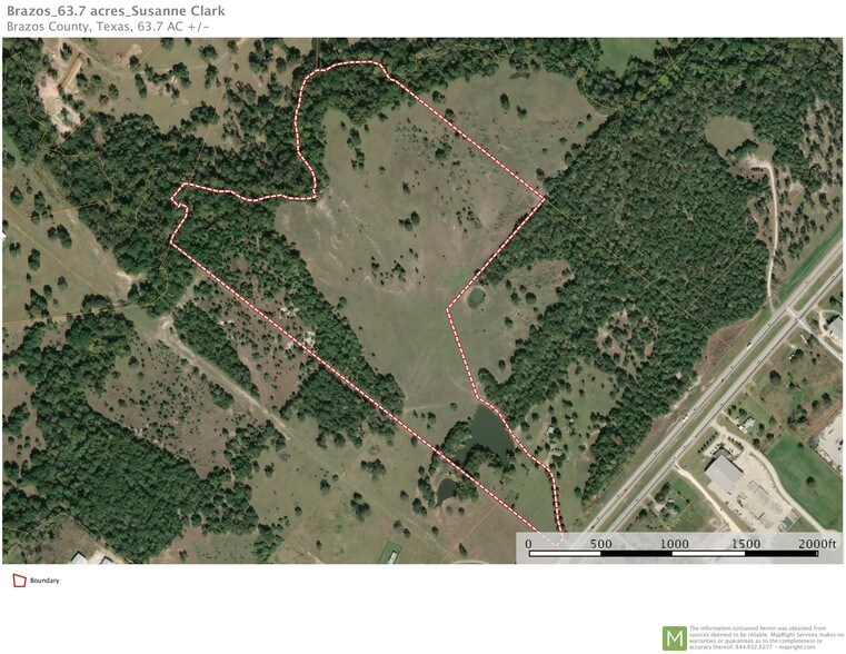 7359 E HIGHWAY 21, Bryan, TX for sale - Other - Image 1 of 1