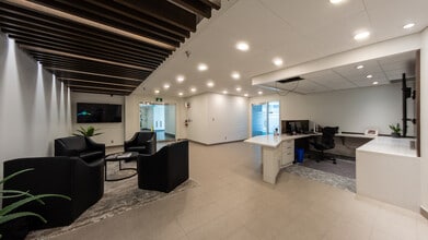 1200 59th Ave SE, Calgary, AB for lease Interior Photo- Image 2 of 10