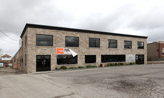 More details for 106-108 Tycos Dr, Toronto, ON - Office for Sale