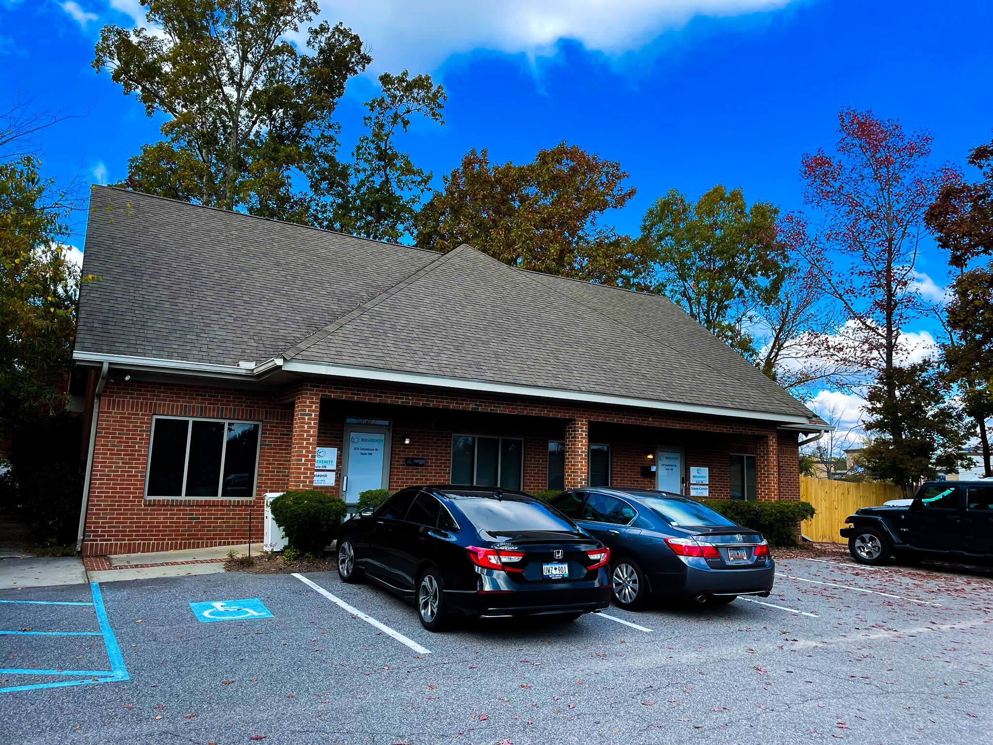 610 Columbiana Dr, Irmo, SC for sale Building Photo- Image 1 of 1