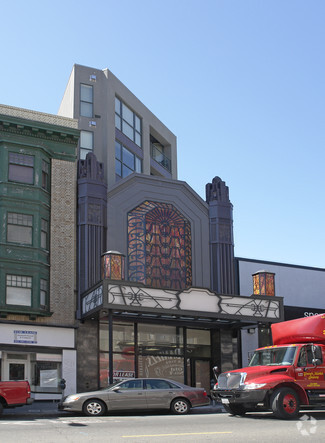 More details for 1529 Polk St, San Francisco, CA - Retail for Lease