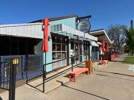 2015 Belmont Blvd, Nashville TN - Pub