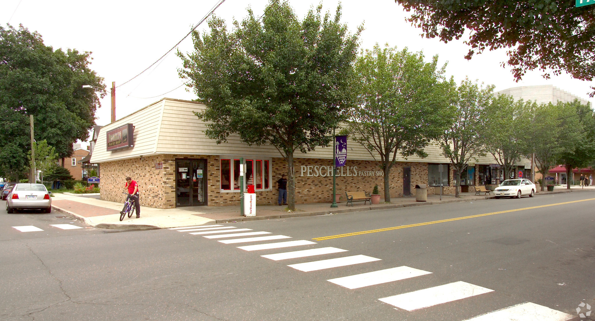 93-99 Campbell Ave, West Haven, CT for sale Primary Photo- Image 1 of 1