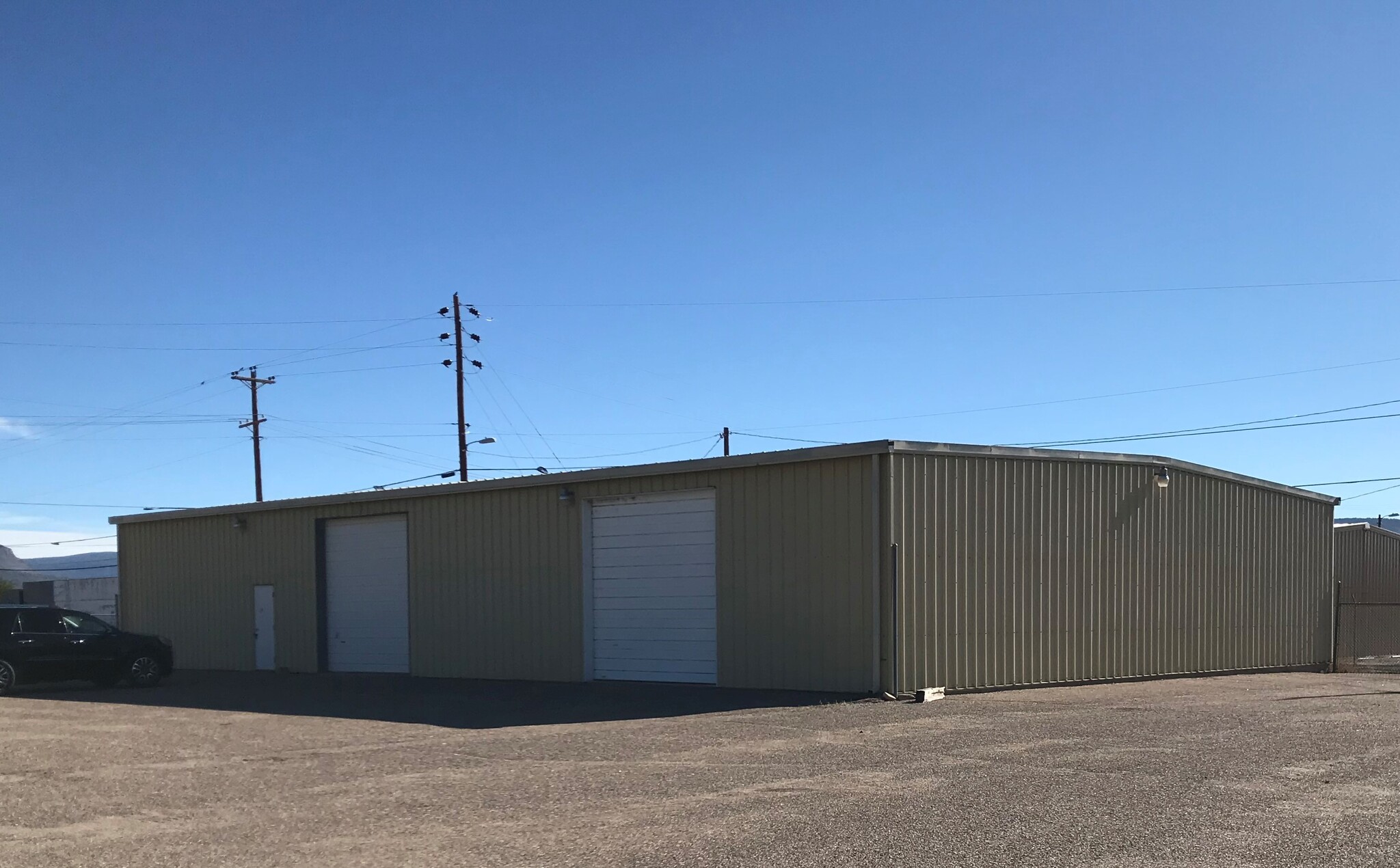 208 First, Grants, NM for sale Building Photo- Image 1 of 5