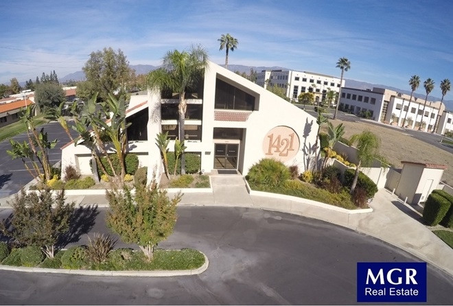 1421 E Cooley Dr, Colton, CA for lease - Building Photo - Image 1 of 7