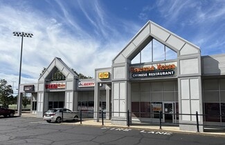 More details for 245 Maple St, Manchester, NH - Retail for Lease