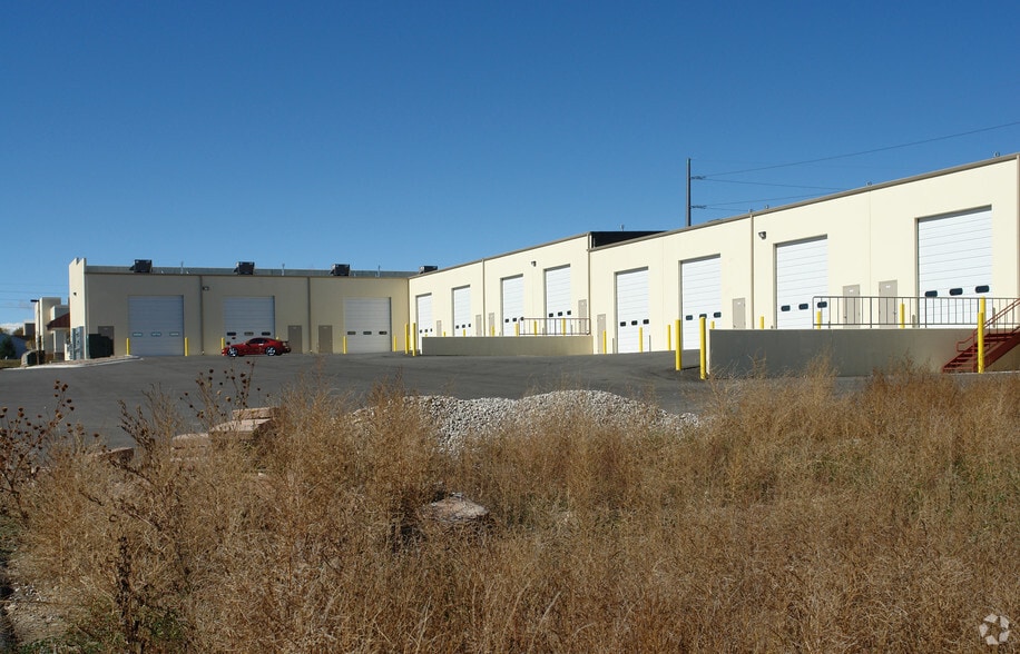 Washington St, Denver, CO for sale - Building Photo - Image 2 of 10