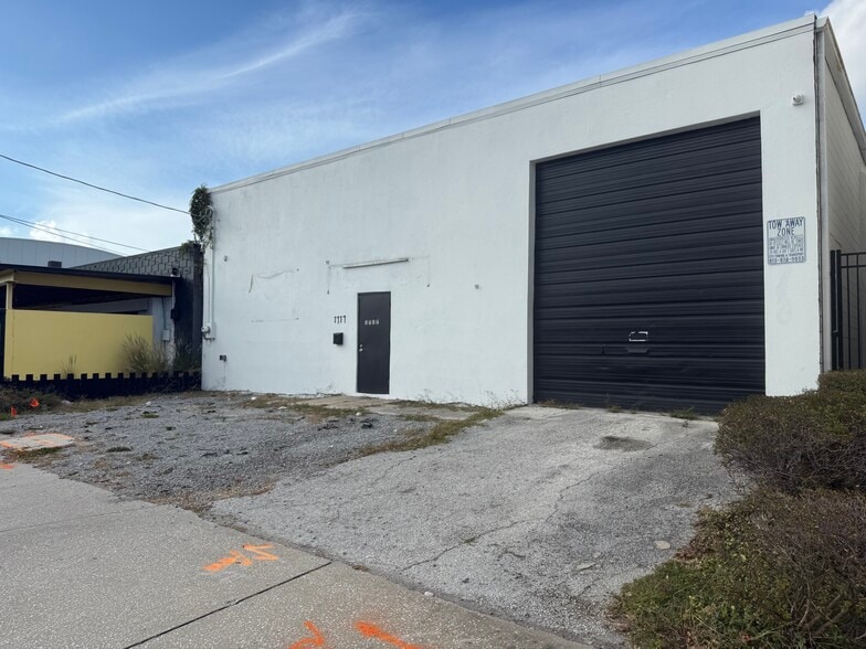 1717 W Kennedy Blvd, Tampa, FL for sale - Building Photo - Image 2 of 26