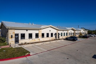 More details for 1011 S Heatherwilde Blvd, Pflugerville, TX - Flex for Lease
