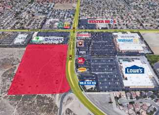 More details for 47th St, Palmdale, CA - Land for Sale