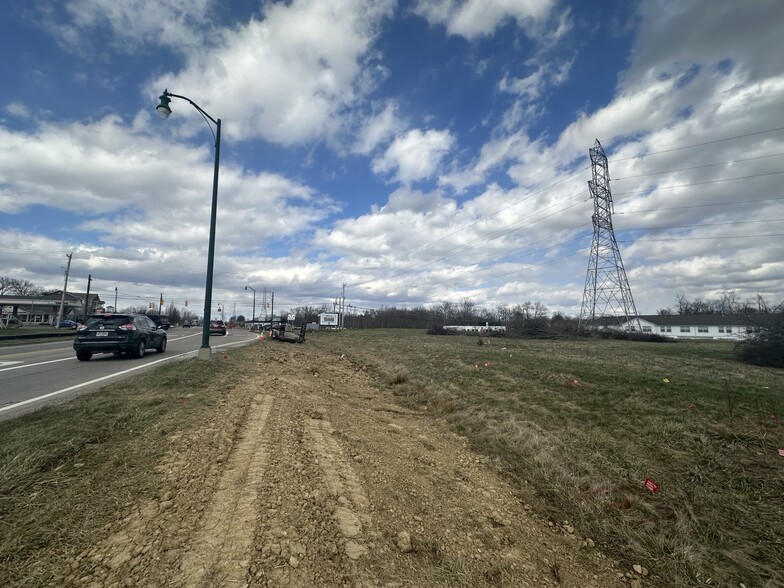 6478 N Hamilton Road, Columbus, OH for lease - Construction Photo - Image 2 of 3